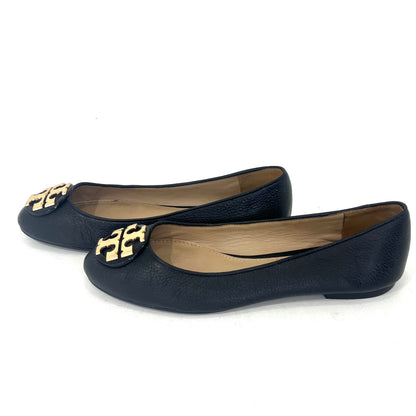 FLATS TORY BURCH