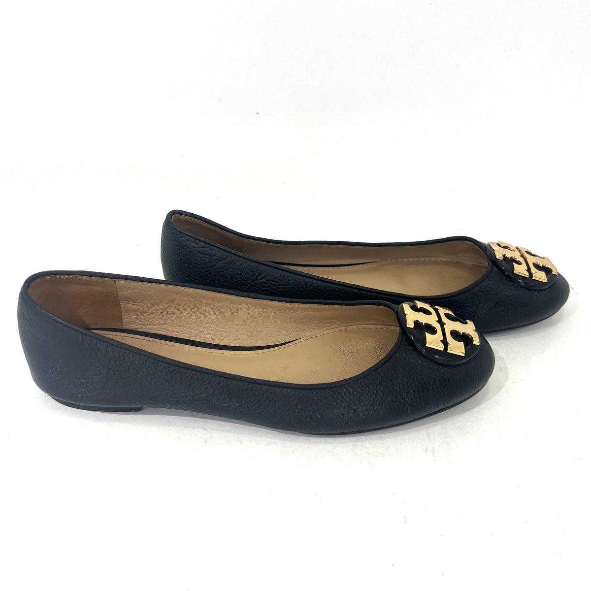 FLATS TORY BURCH