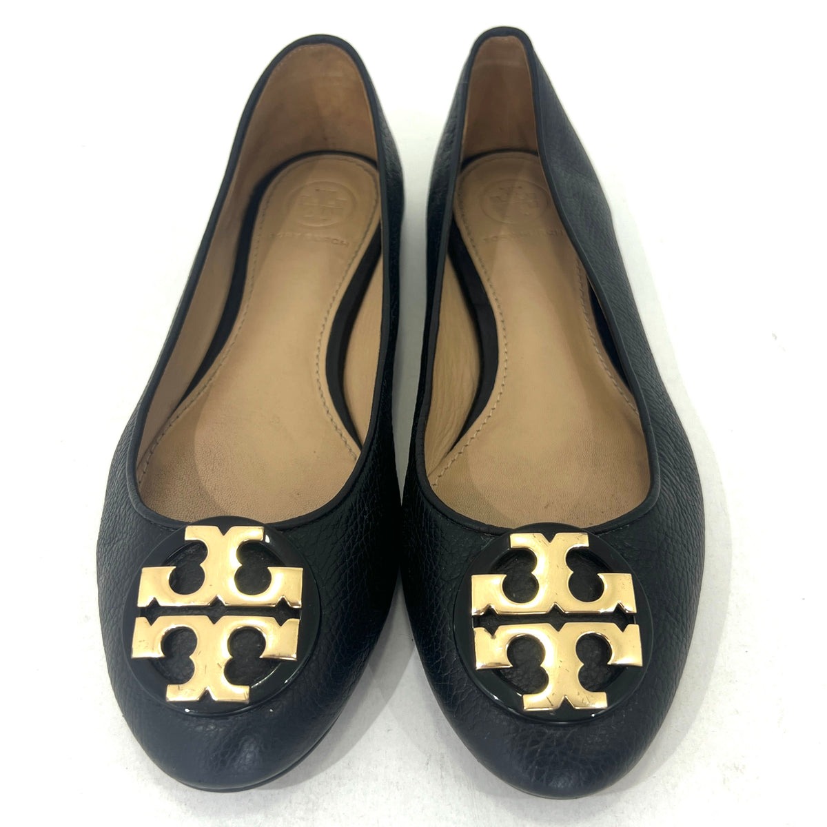 FLATS TORY BURCH