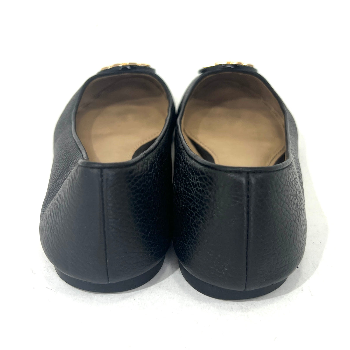 FLATS TORY BURCH