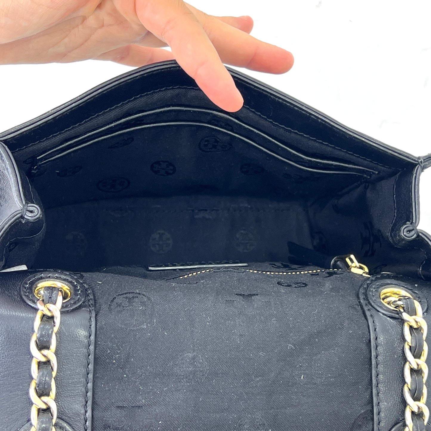 SHOULDER BAG TORY BURCH