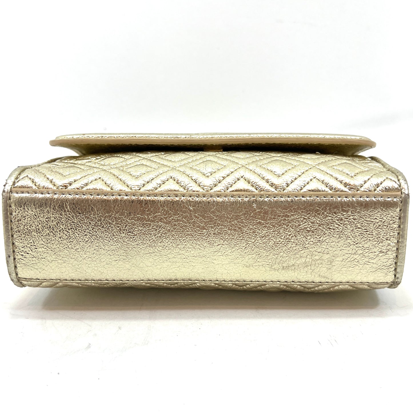 SHOULDER BAG TORY BURCH FLEMING SMALL