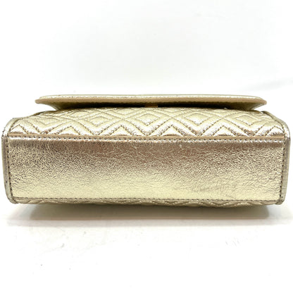 SHOULDER BAG TORY BURCH FLEMING SMALL