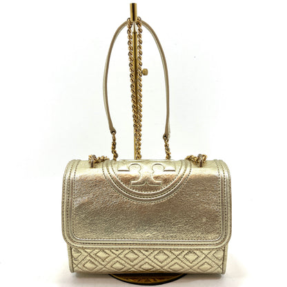 SHOULDER BAG TORY BURCH FLEMING SMALL
