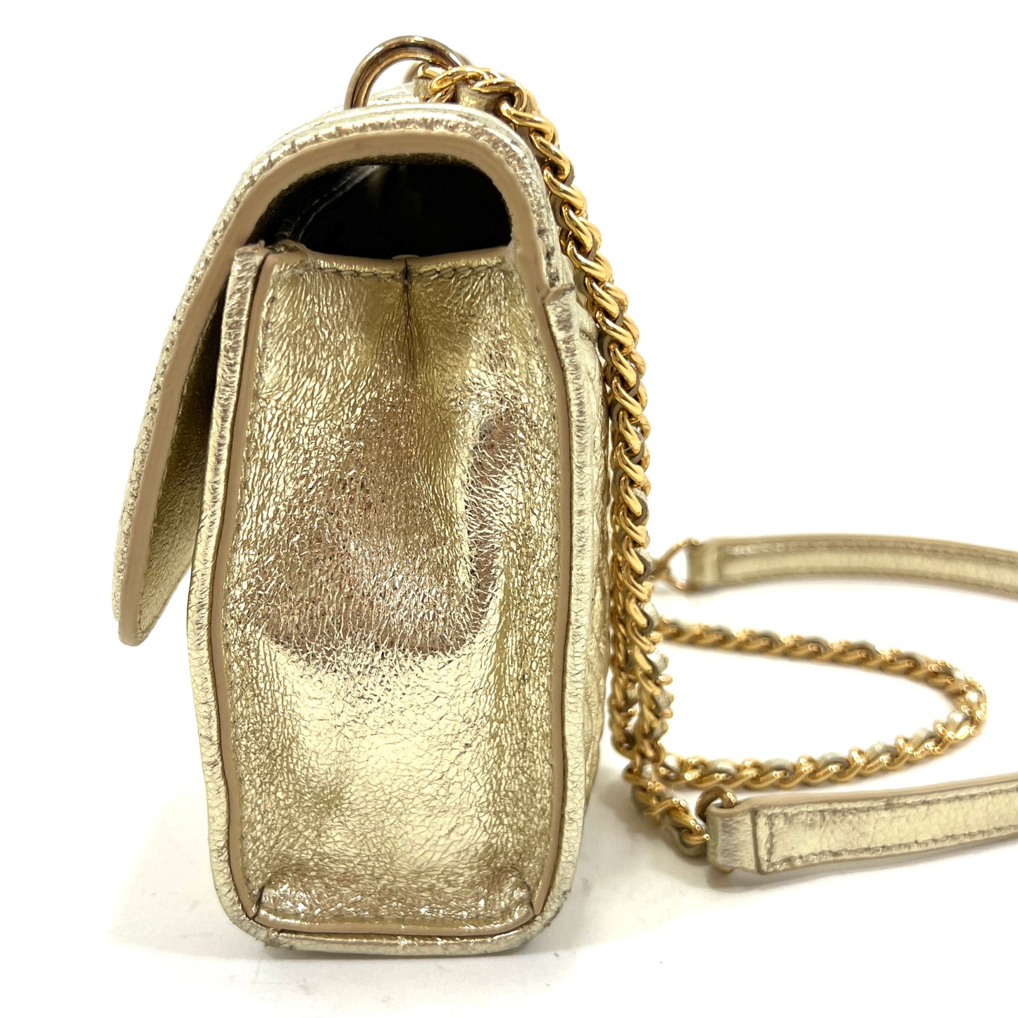 SHOULDER BAG TORY BURCH FLEMING SMALL