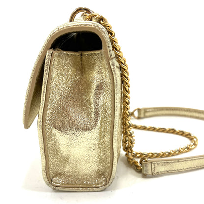 SHOULDER BAG TORY BURCH FLEMING SMALL