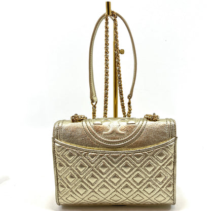 SHOULDER BAG TORY BURCH FLEMING SMALL