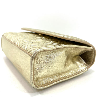 SHOULDER BAG TORY BURCH FLEMING SMALL