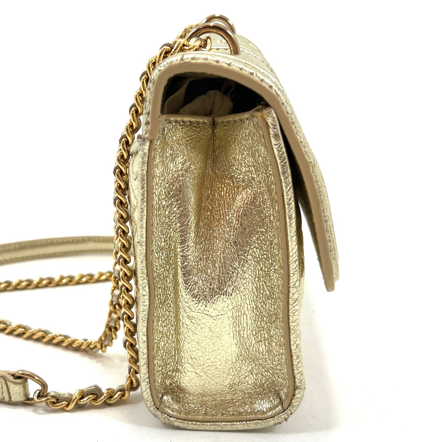 SHOULDER BAG TORY BURCH FLEMING SMALL