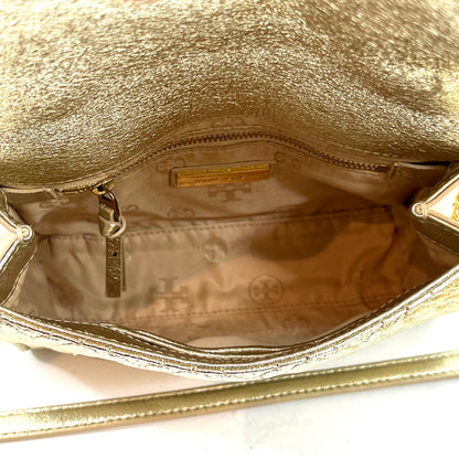 SHOULDER BAG TORY BURCH FLEMING SMALL