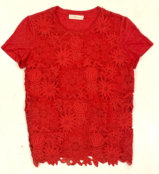 BLUSA TORY BURCH
