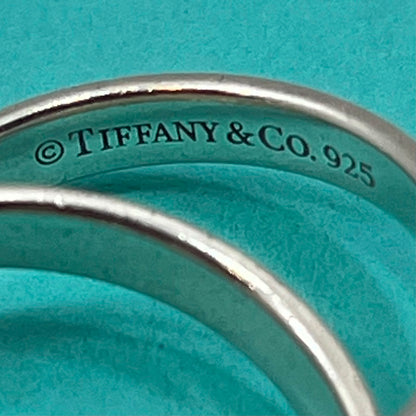 ANILLO TIFFANY & CO.