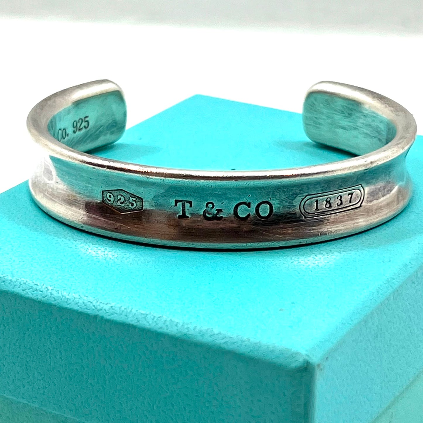 BRAZALETE TIFFANY & CO.