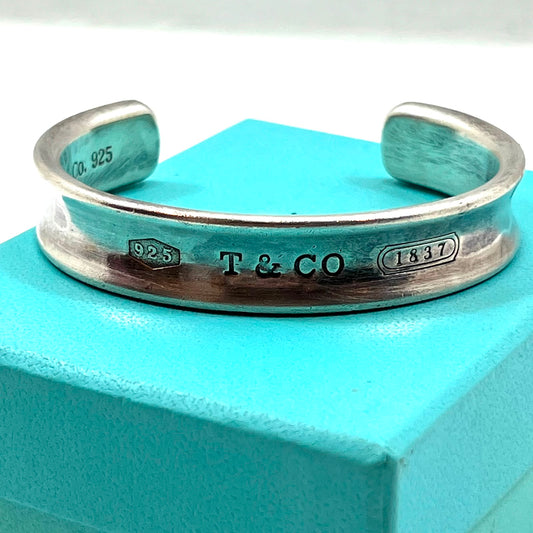 BRAZALETE TIFFANY & CO.