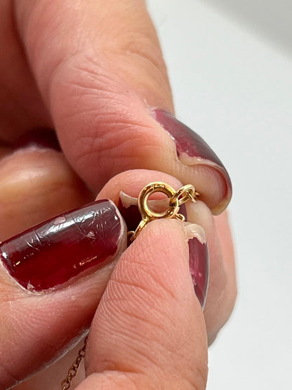 CADENA TIFFANY & CO.