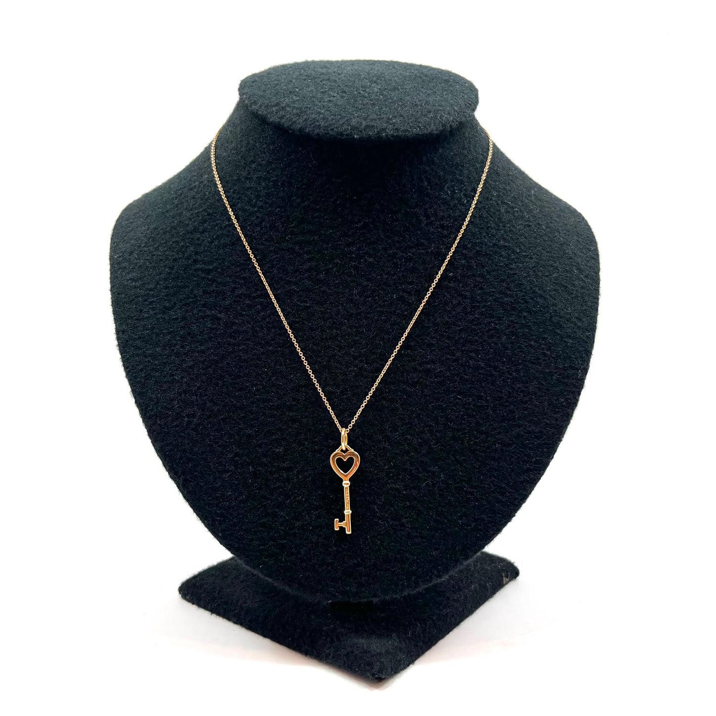 CADENA TIFFANY & CO.