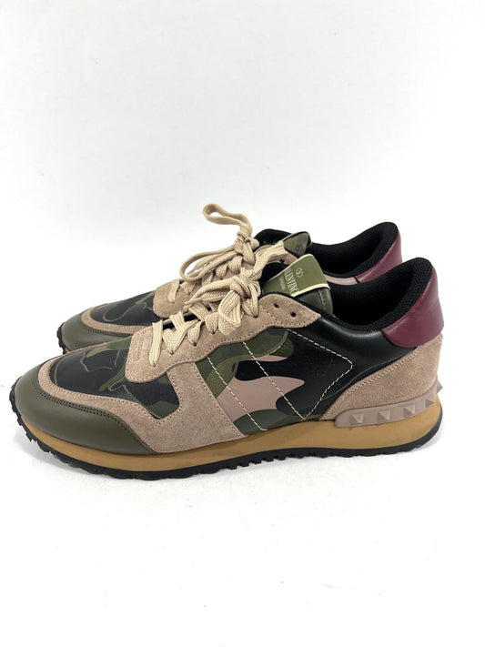 TENIS ROCKRUNNER VALENTINO