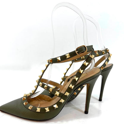 ZAPATILLAS ROCKSTUD VALENTINO