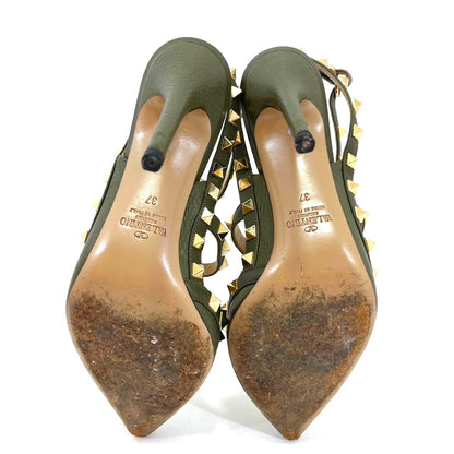 ZAPATILLAS ROCKSTUD VALENTINO
