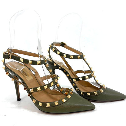 ZAPATILLAS ROCKSTUD VALENTINO