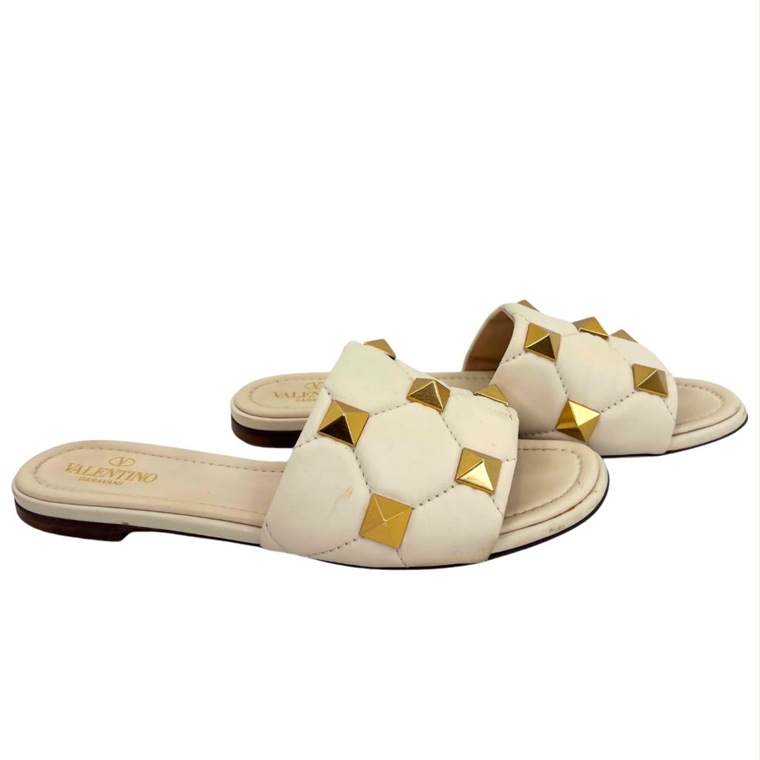 SANDALIAS ROCKSTUD VALENTINO
