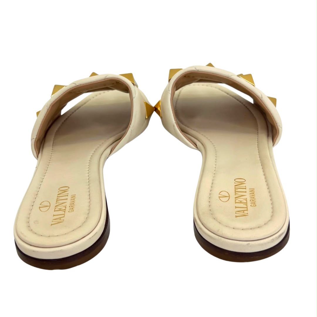 SANDALIAS ROCKSTUD VALENTINO