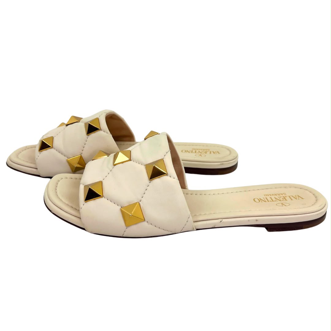 SANDALIAS ROCKSTUD VALENTINO