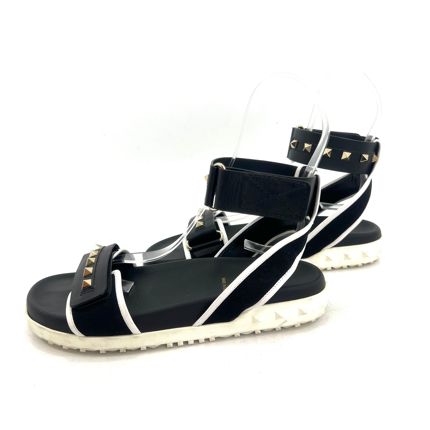 SANDALIAS ROCKSTUD VALENTINO