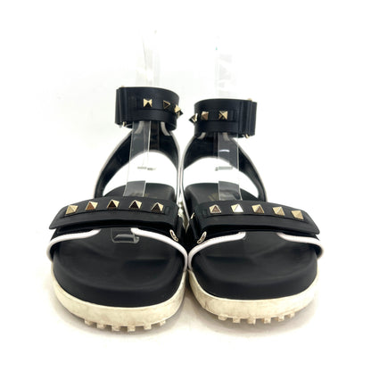 SANDALIAS ROCKSTUD VALENTINO