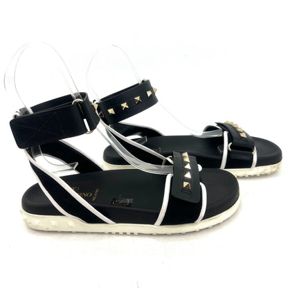 SANDALIAS ROCKSTUD VALENTINO