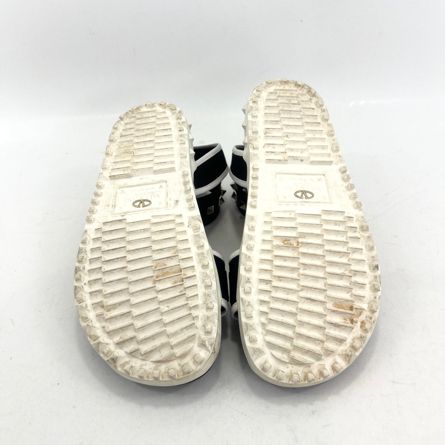 SANDALIAS ROCKSTUD VALENTINO