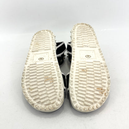 SANDALIAS ROCKSTUD VALENTINO