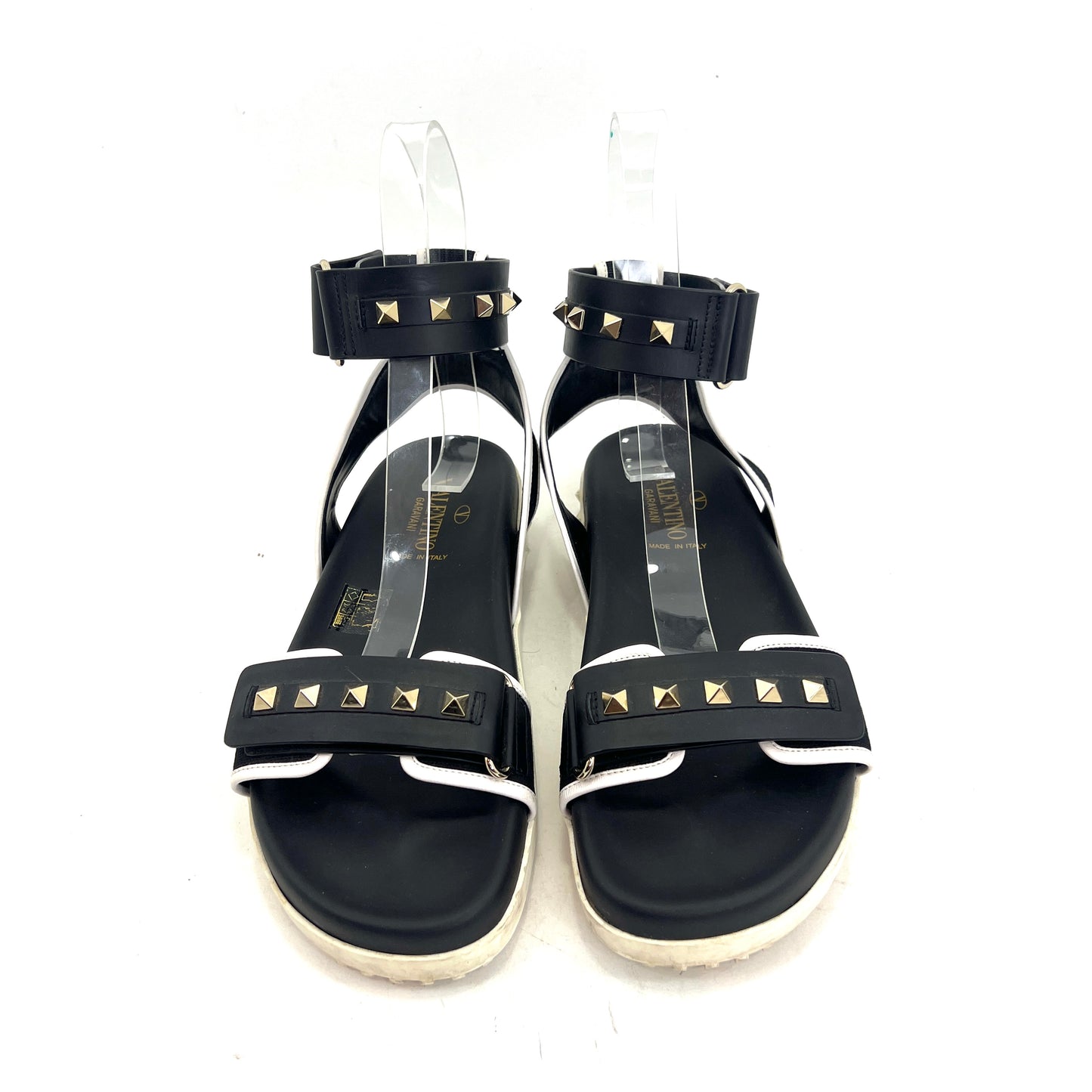 SANDALIAS ROCKSTUD VALENTINO