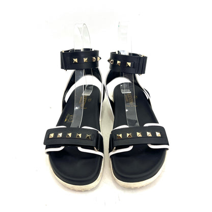 SANDALIAS ROCKSTUD VALENTINO