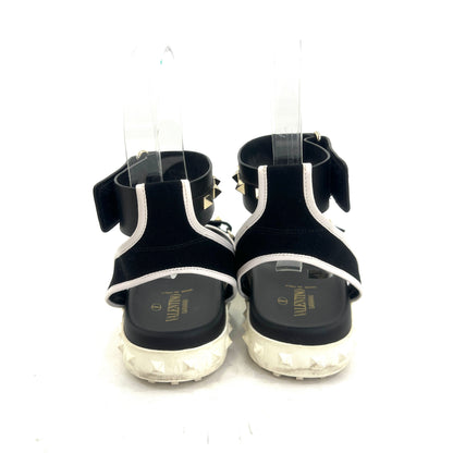 SANDALIAS ROCKSTUD VALENTINO