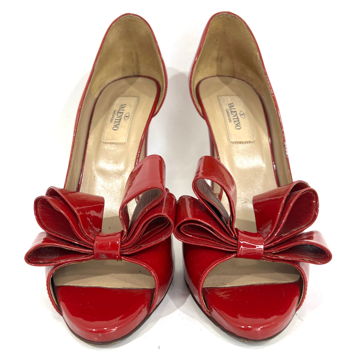 PUMPS VALENTINO