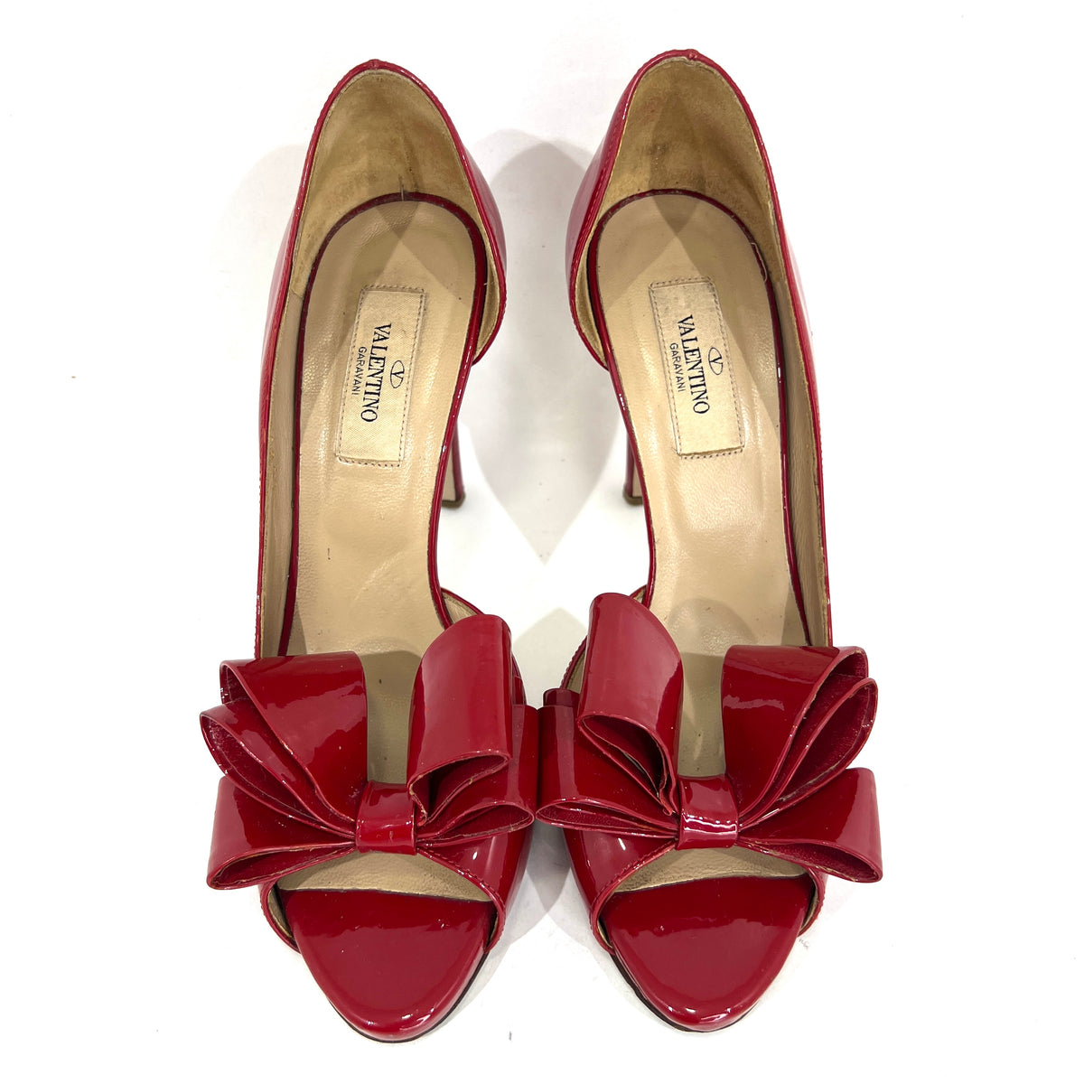 PUMPS VALENTINO