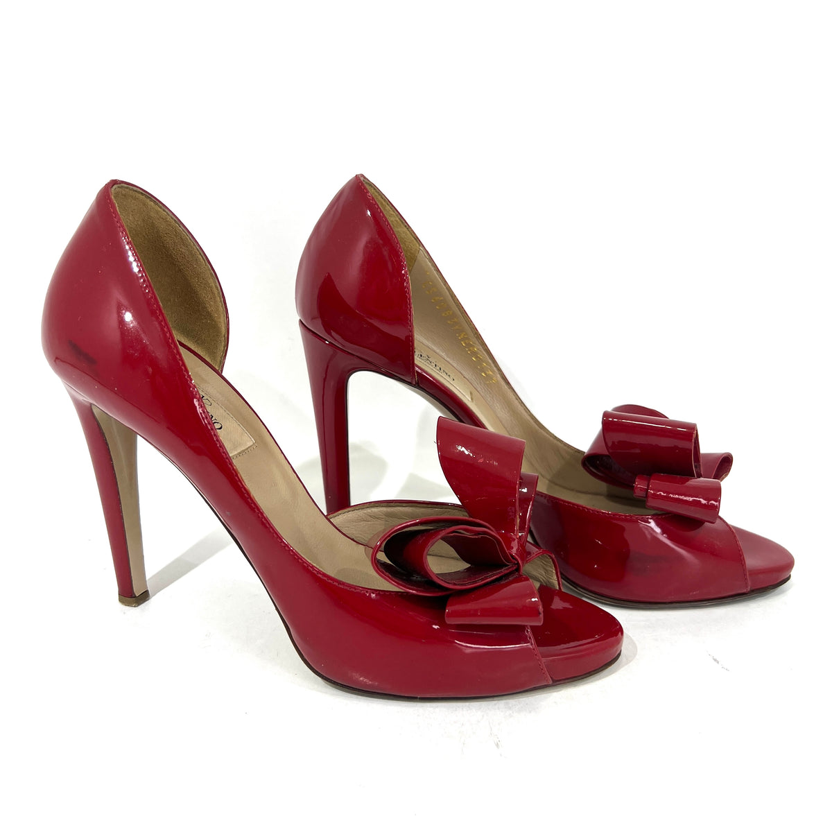 PUMPS VALENTINO