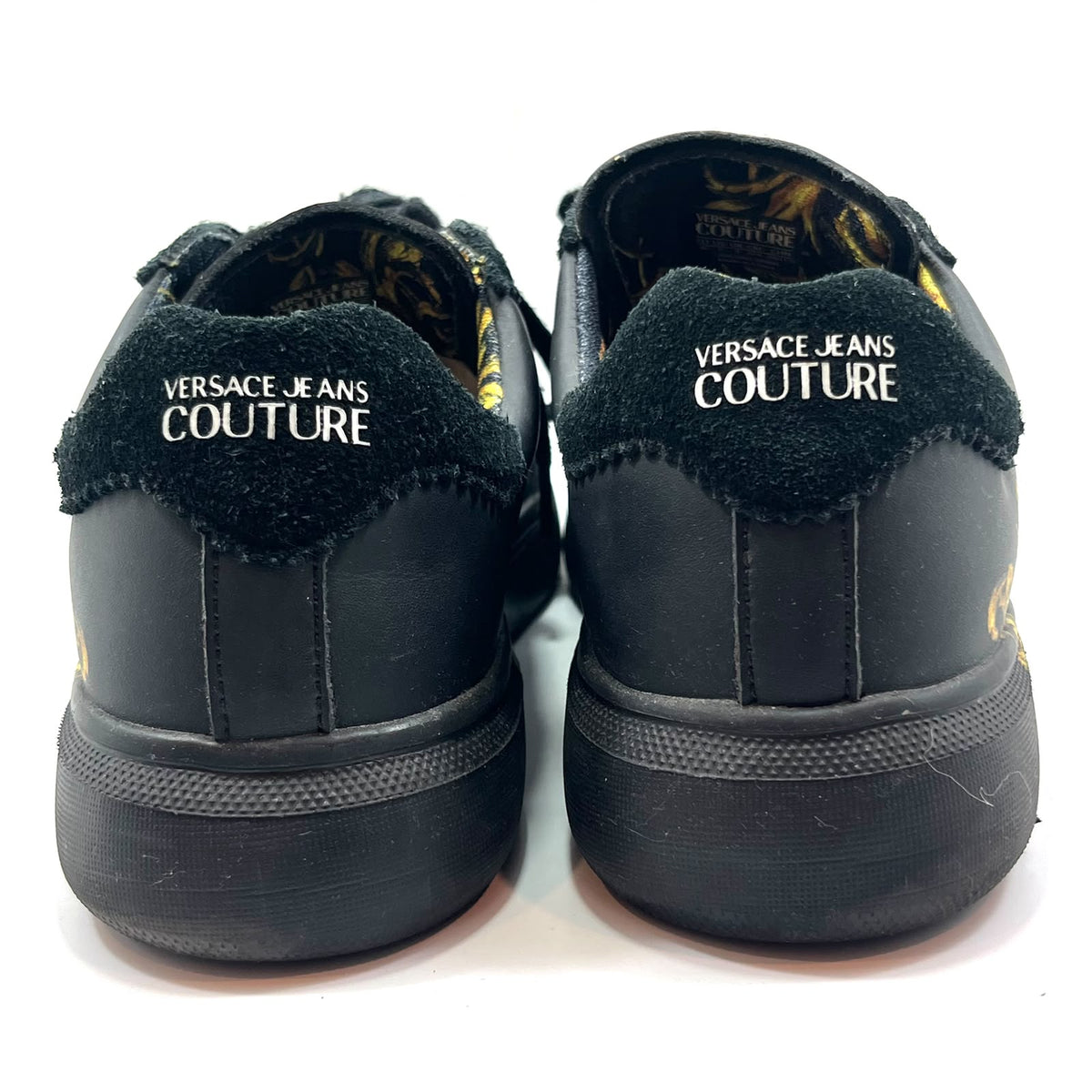 TENIS VERSACE JEANS COUTURE