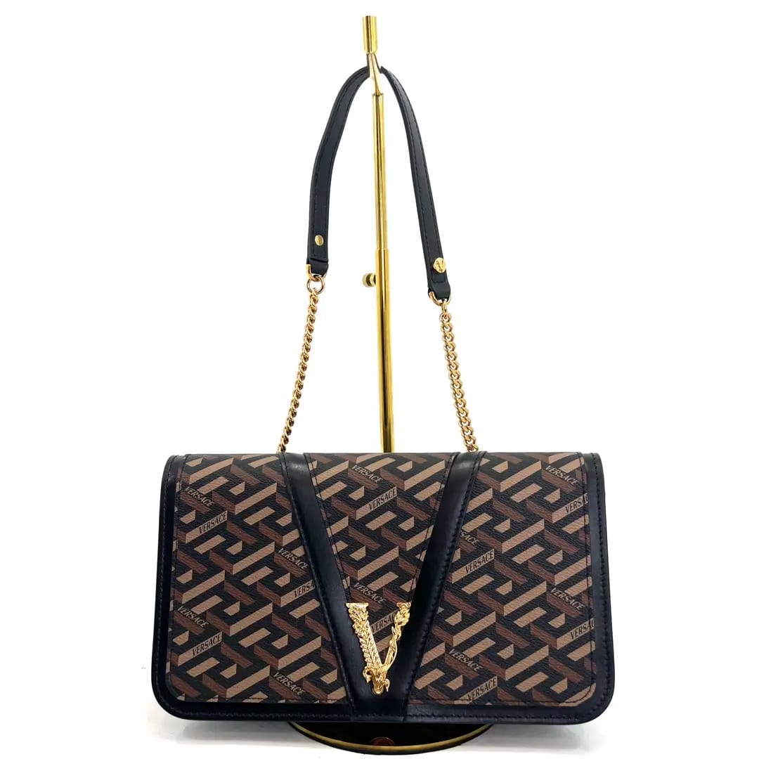 BOLSO VERSACE