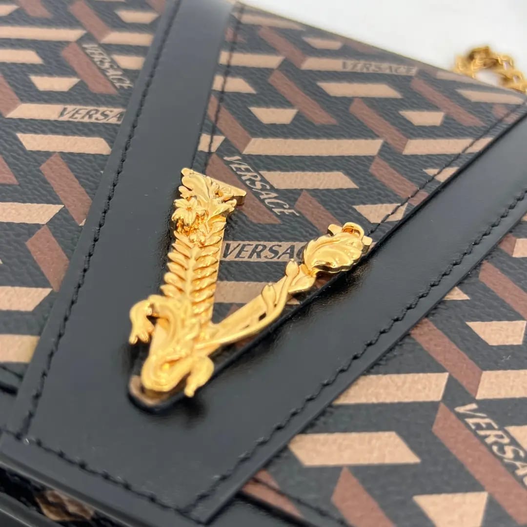 BOLSO VERSACE
