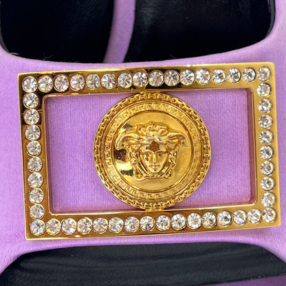 ZAPATILLAS VERSACE