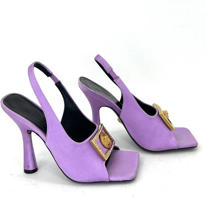 ZAPATILLAS VERSACE
