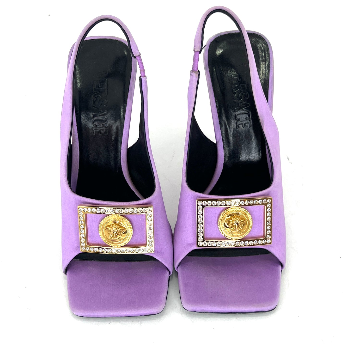 ZAPATILLAS VERSACE