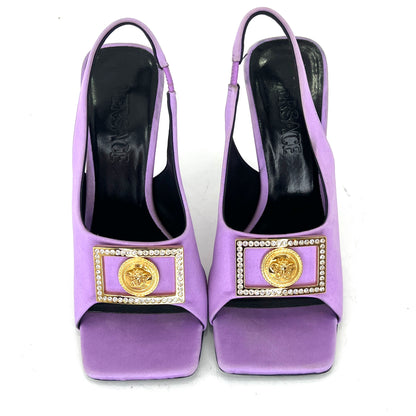 ZAPATILLAS VERSACE