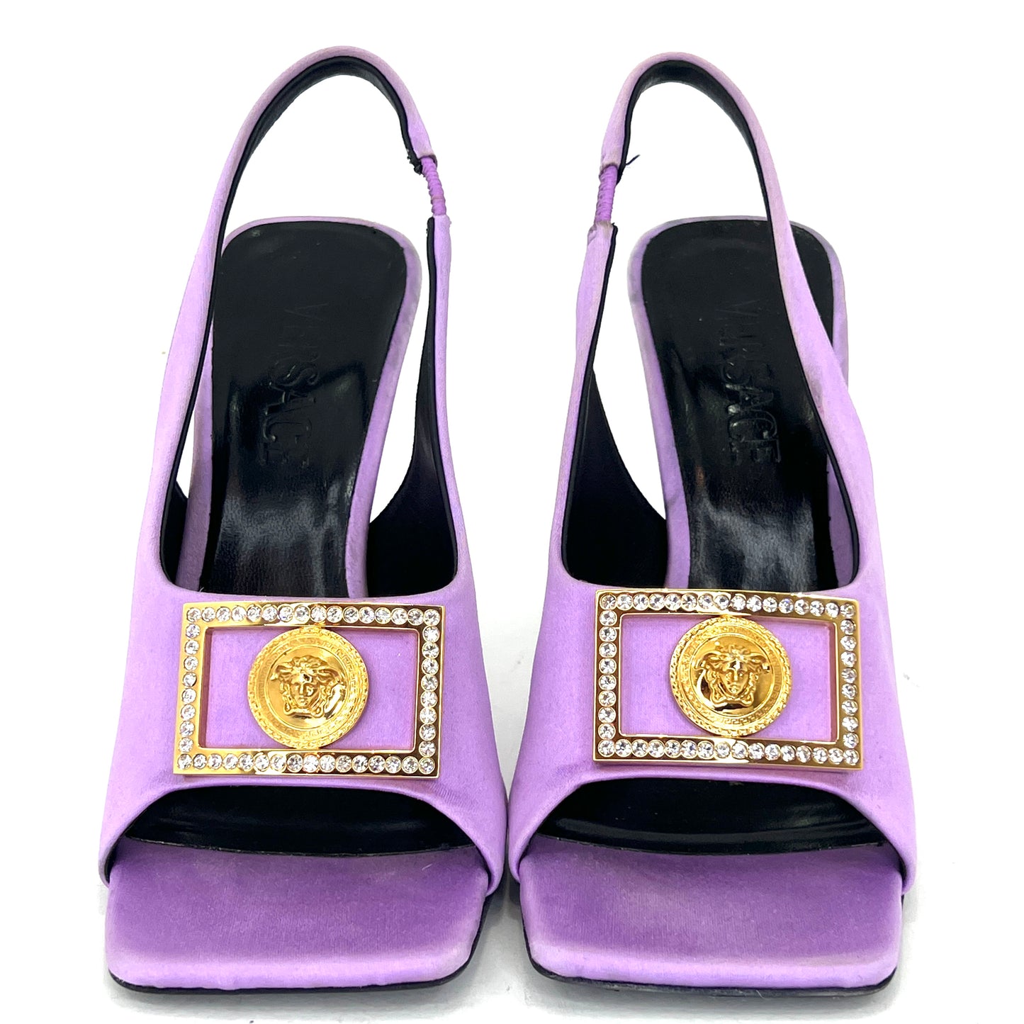 ZAPATILLAS VERSACE