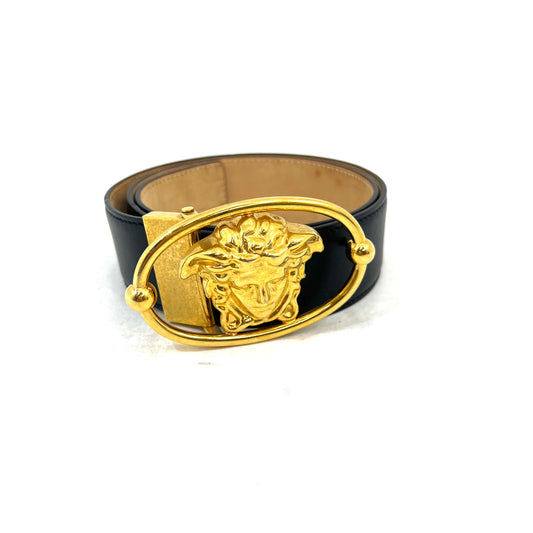 CINTURÓN VERSACE
