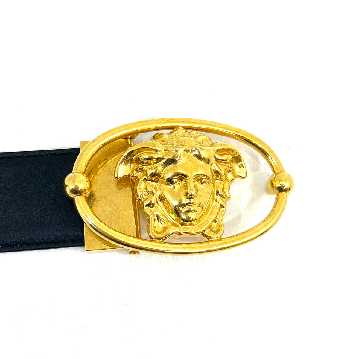 CINTURÓN VERSACE