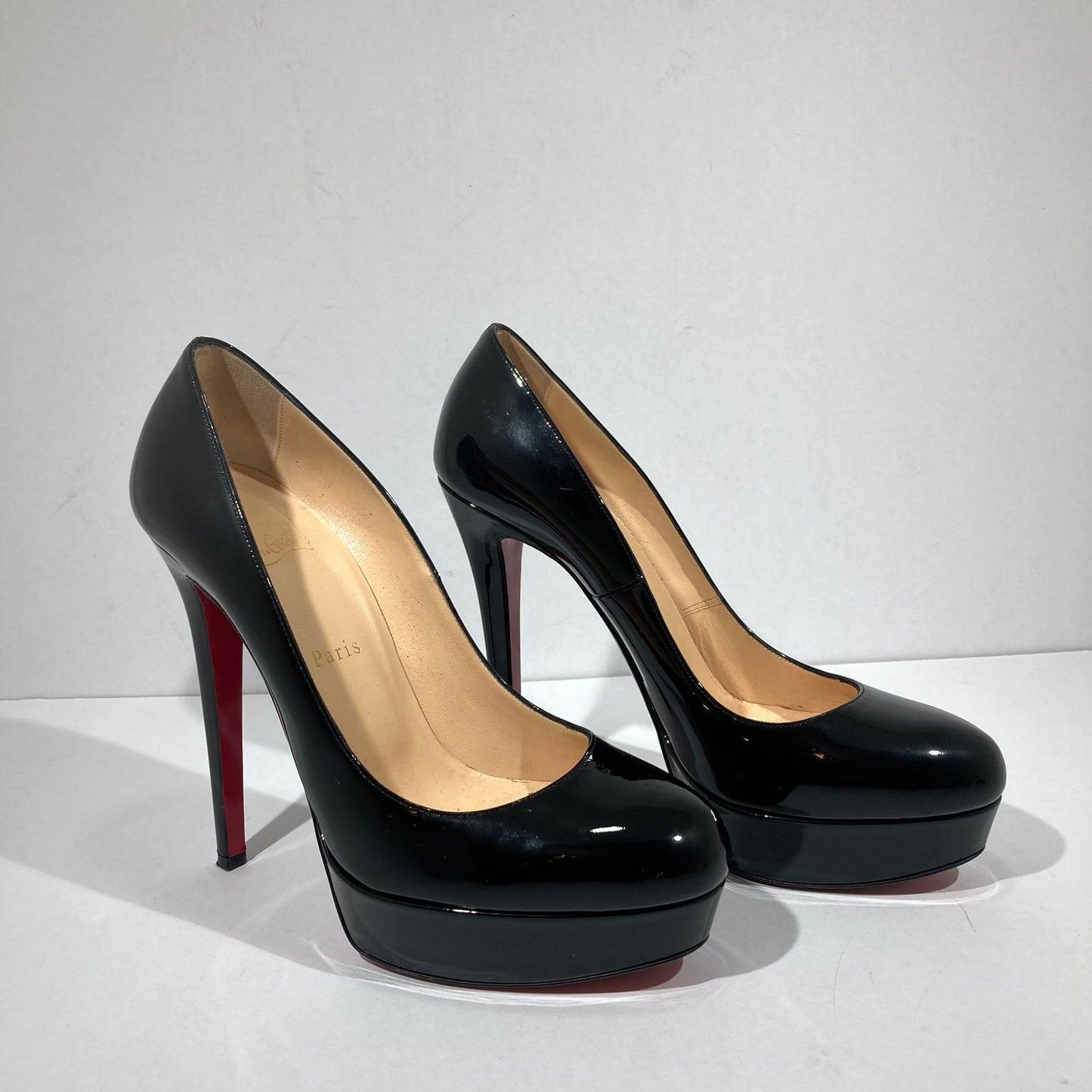 ZAPATILLAS LOUBOUTIN
