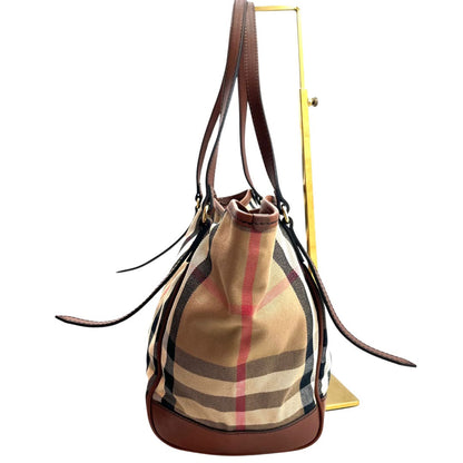 BOLSO CANTERBURY BURBERRY